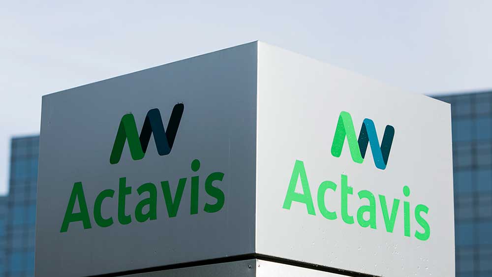 Actavis