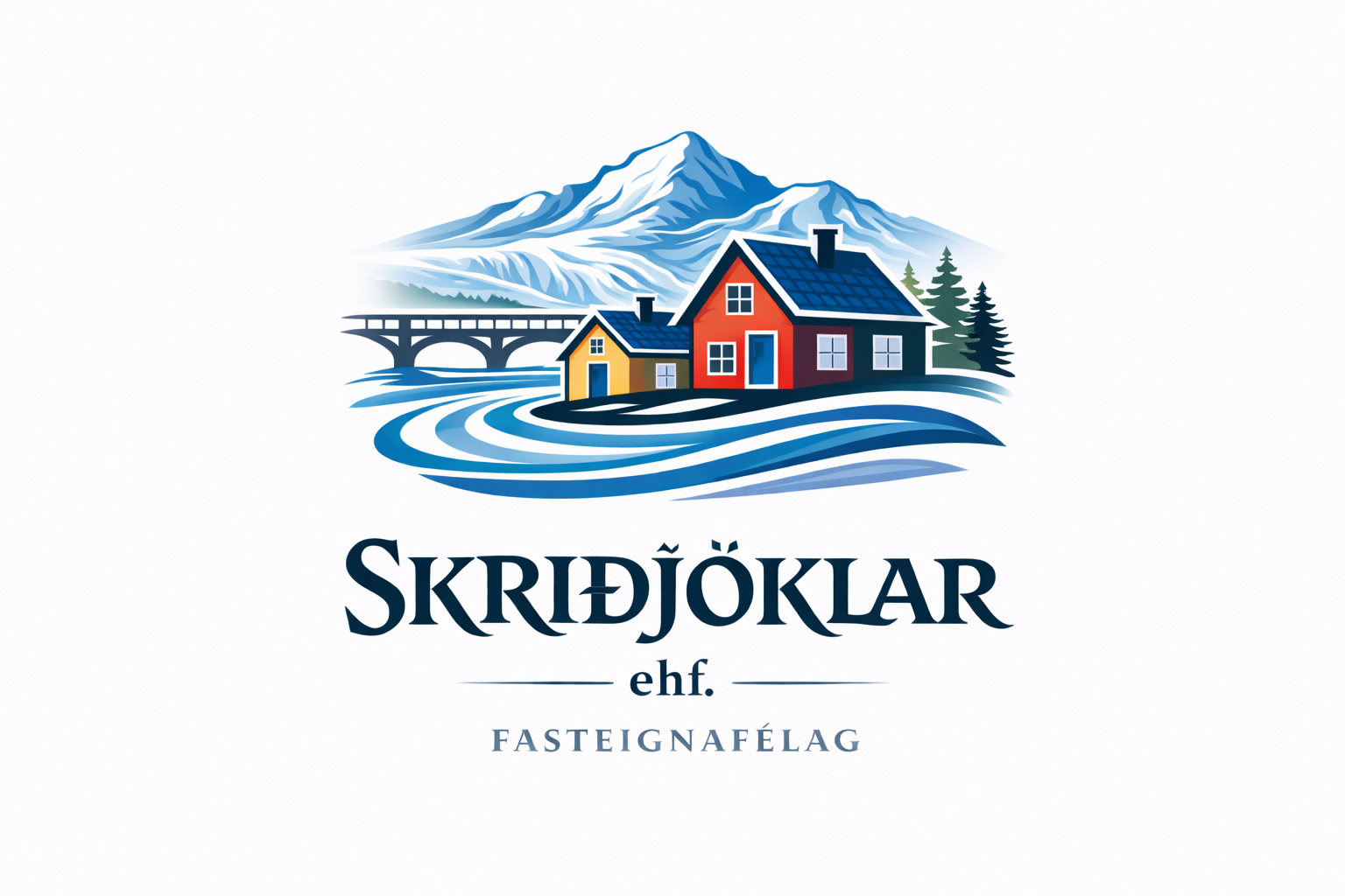 Skriðjöklar Real Estate Dev.